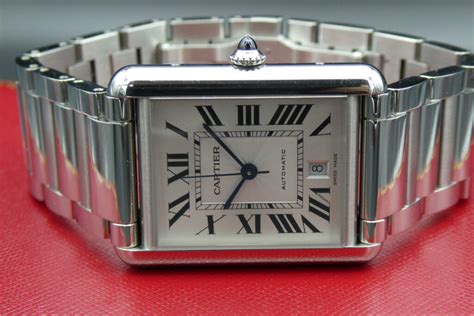 who buys cartier watches|sell my cartier watch online.